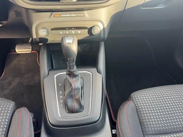 Ford Focus EcoBoost ST Line