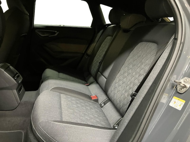 Audi A5 Avant Quattro S-Tronic