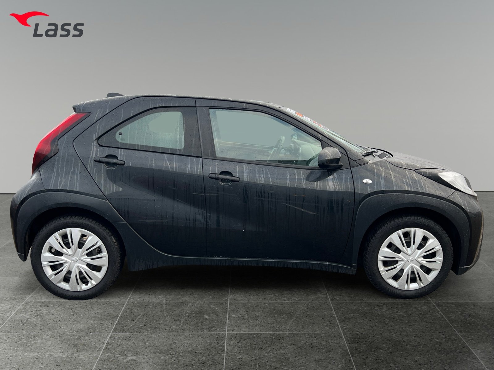 Toyota Aygo X 5-deurs Comfort