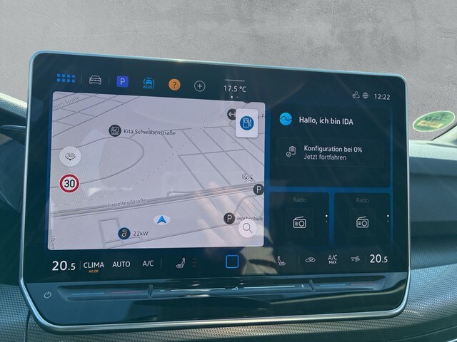 Volkswagen Golf Golf VIII Style