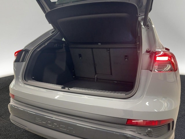 Audi Q4 e-tron SUV 45 e-tron Audi Q4 e-tron