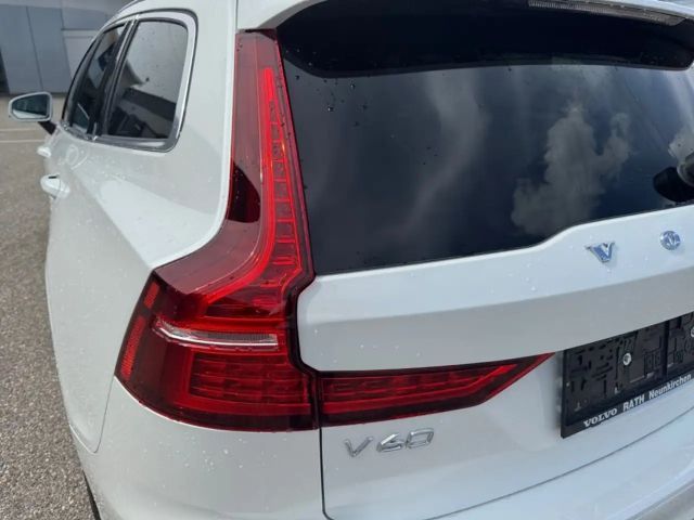 Volvo V60 AWD Bright Hybrid Plus T6