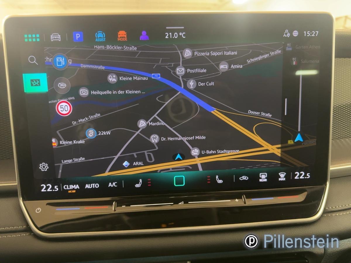 Volkswagen Tayron 2.0 TDI DSG Life