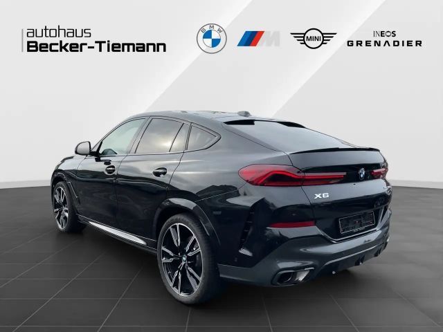 BMW X6 M-Sport xDrive30d