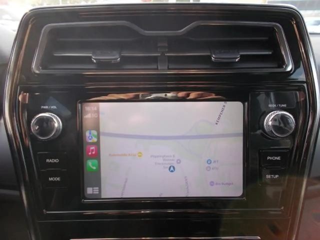 SsangYong Tivoli Grand Tivoli Amber 1.5T Automatik, sofort lieferba