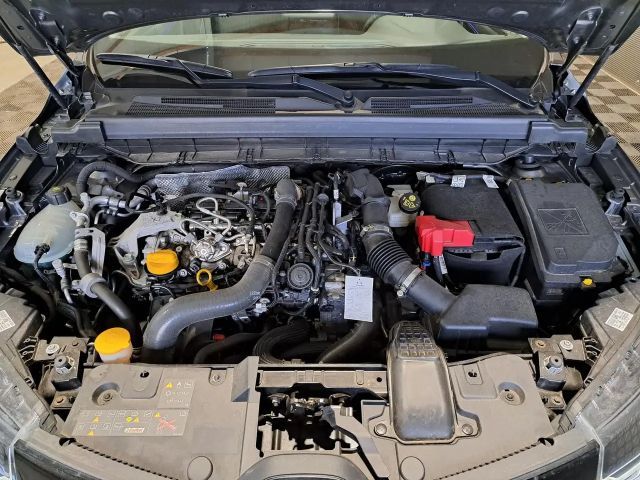 Renault Arkana 1.3 TCE Intens°ACC°RFK°Spur°TWA°LED°DAB