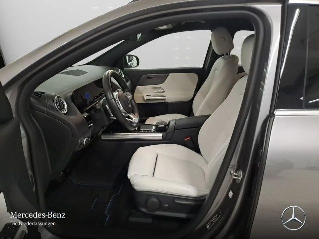 Mercedes-Benz EQA 300 4MATIC