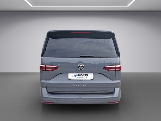 Volkswagen Multivan T7