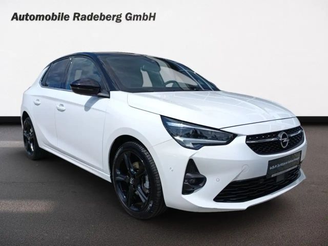 Opel Corsa 1.2 Turbo Ultimate