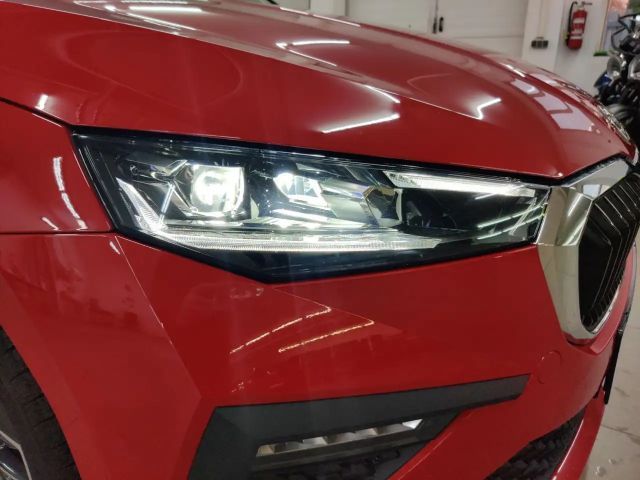 Skoda Scala 1.0 TSI Tour