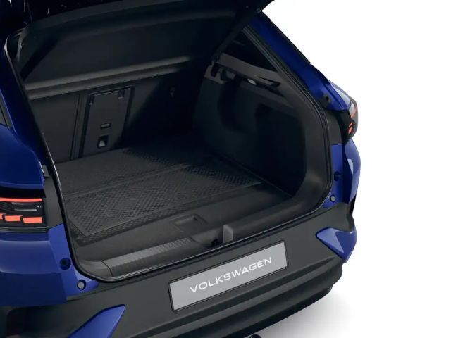 Volkswagen ID.4 4Motion 77 KWh GTX