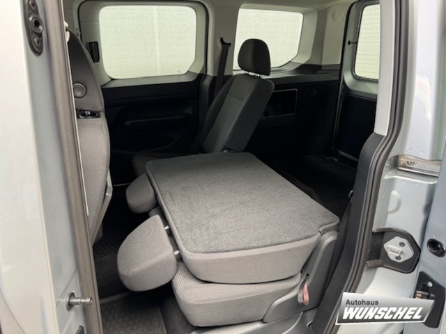 Volkswagen Caddy Combi