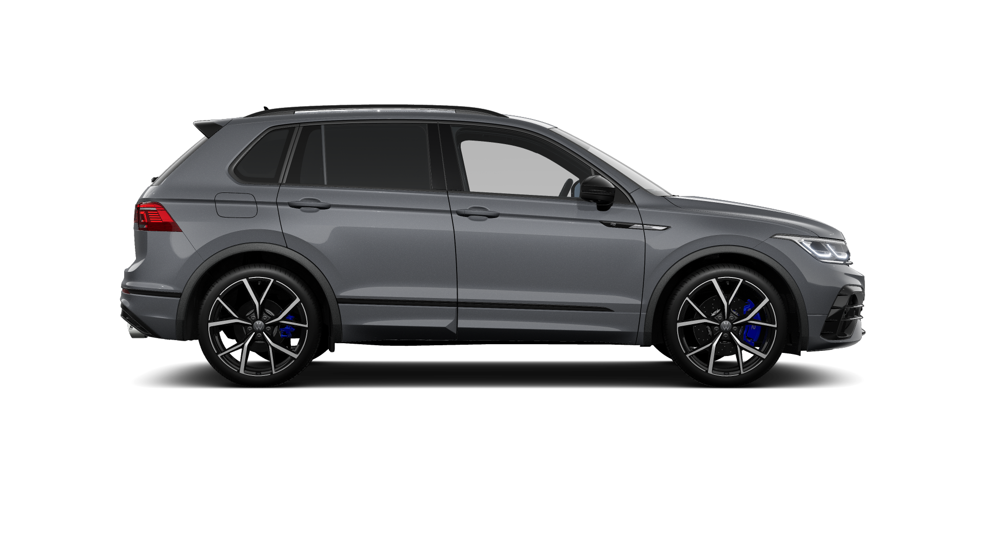 Volkswagen Tiguan Tiguan 2.0   R    BT235TSI D7A