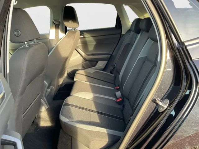 Volkswagen Polo 1.0 TSI DSG Style