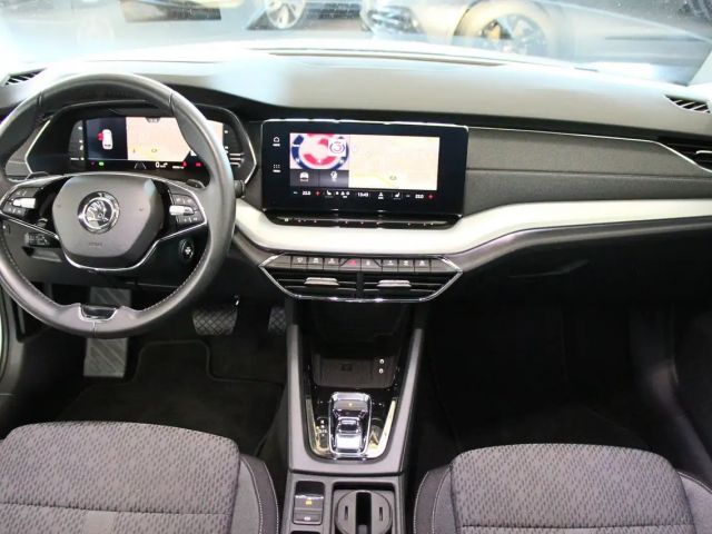 Skoda Octavia 2.0 TDI Style Style