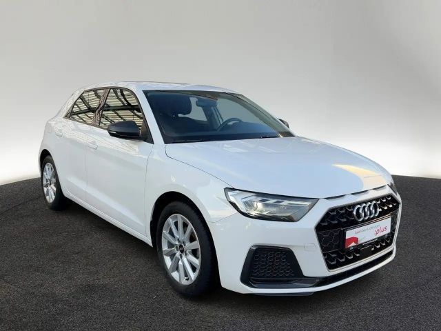 Audi A1 25 TFSI S-Tronic