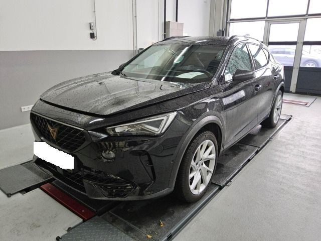 Cupra Formentor 1.4 DSG VZ e-Hybrid