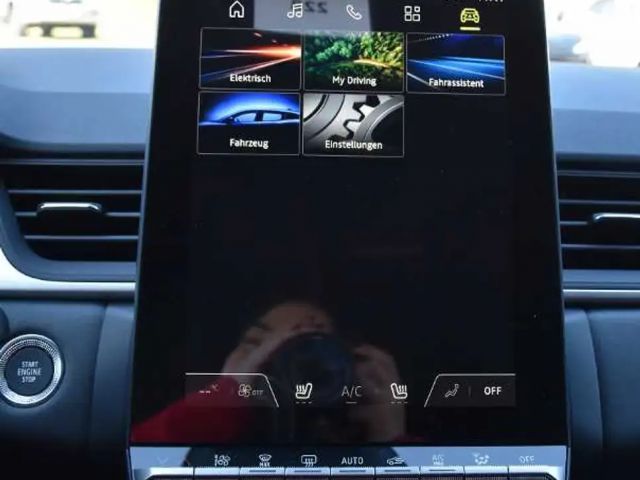 Mitsubishi ASX PLUS 1.6 Hybrid