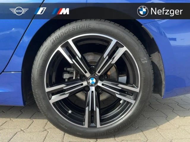 BMW 318 318i M-Sport Touring