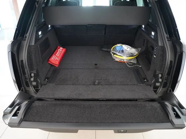 Land Rover Range Rover Autobiography