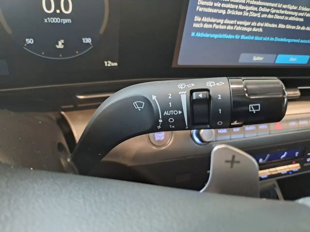 Hyundai Kona T-GDi Vierwielaandrijving