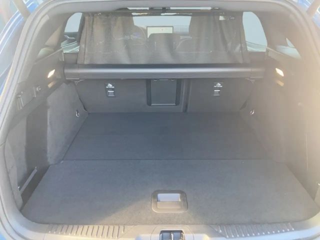 Ford Focus EcoBoost ST Line Wagon