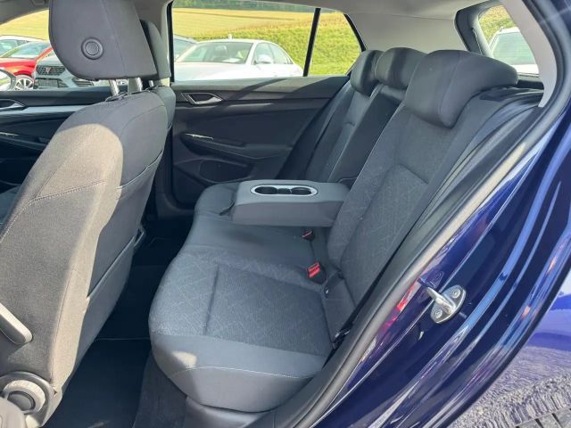 Volkswagen Golf 1.0 TSI Golf VIII Life