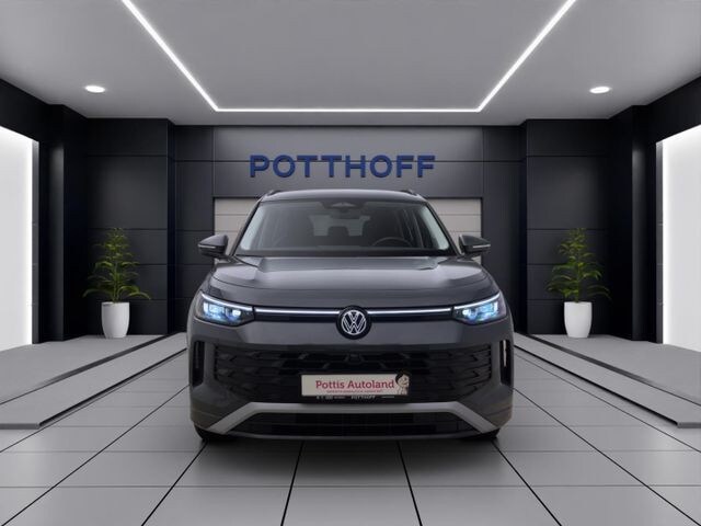 Volkswagen Tayron 1.5 eTSI DSG Life