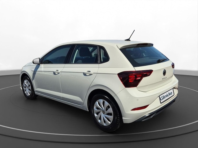 Volkswagen Polo 1.0 TSI