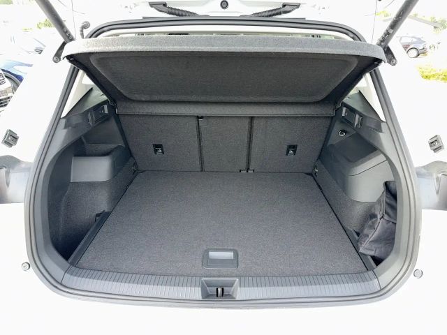 Volkswagen Tiguan DSG Life