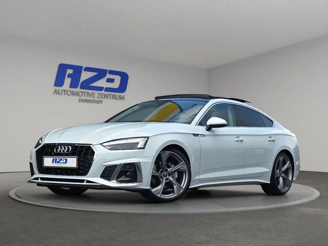 Audi A5 40 TDI Quattro S-Line