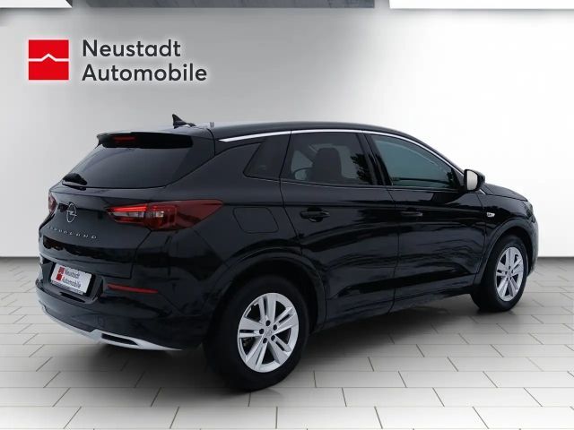 Opel Grandland X Elegance