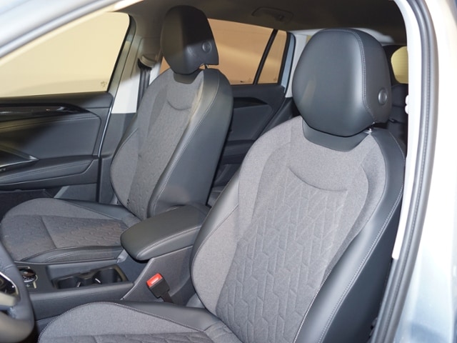 Volkswagen Tiguan 2.0 TDI DSG