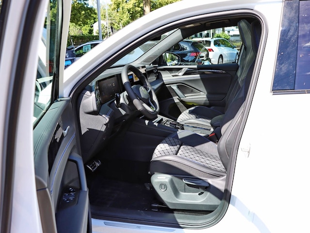 Volkswagen Tiguan 1.5 eTSI DSG IQ.Drive R-Line