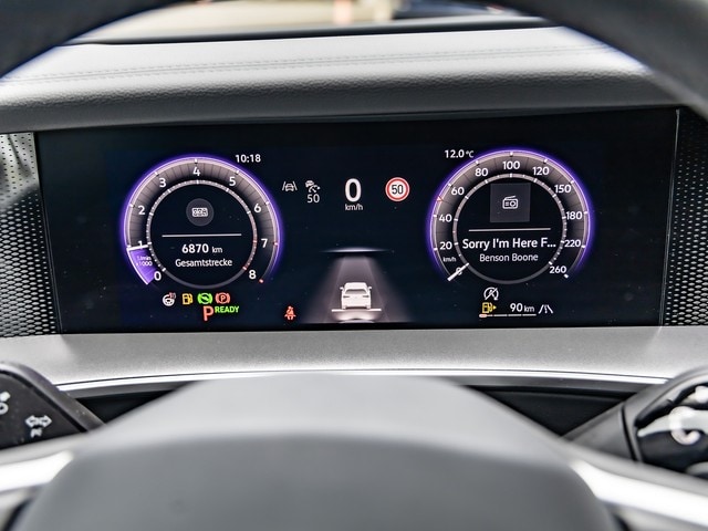 Volkswagen Tayron 1.5 eTSI Life