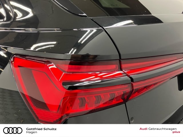 Audi S6 Avant Quattro