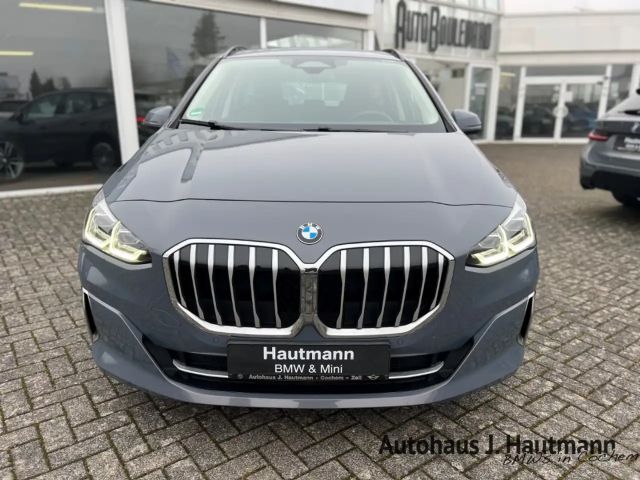 BMW 218 218i Active Tourer Luxury Line