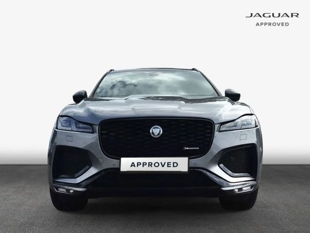 Jaguar F-Pace AWD D300 R-Dynamic