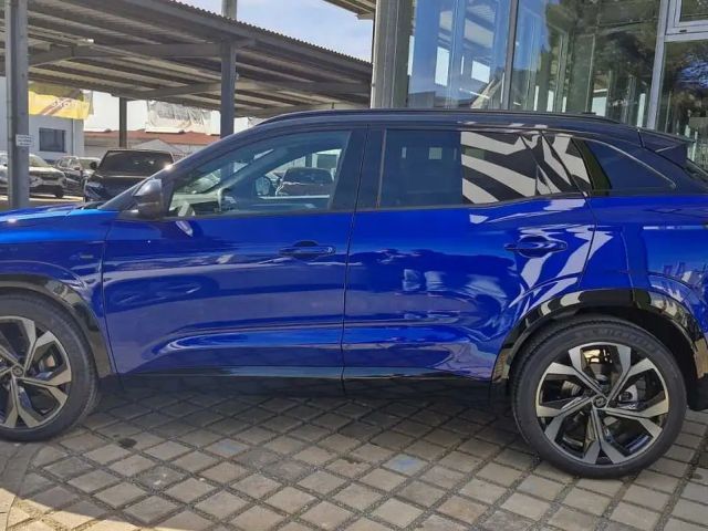 Renault Austral Techno