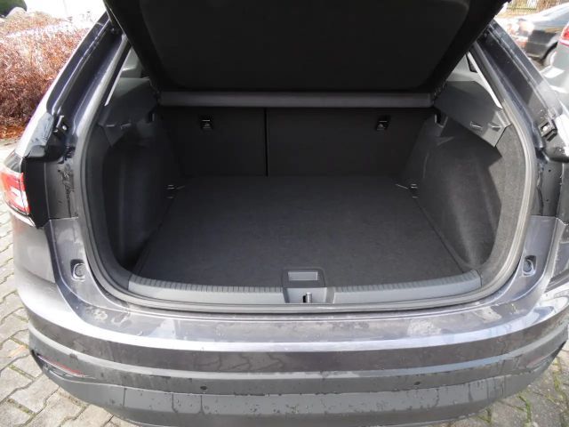 Volkswagen Taigo DSG Life