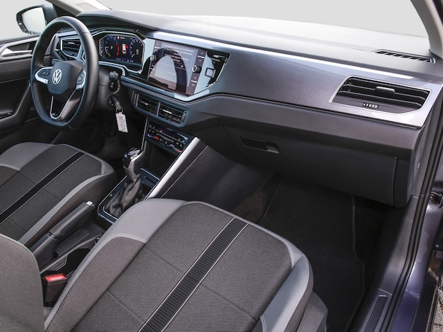 Volkswagen Polo 1.0 TSI DSG Style