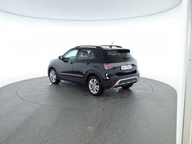 Volkswagen T-Cross Friends TSI