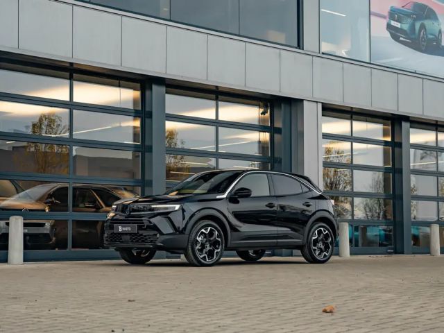 Opel Mokka Ultimate