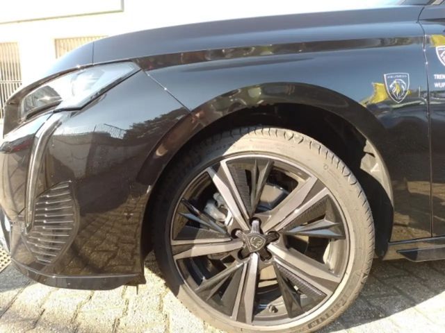 Peugeot 308 BlueHDi GT-Line SW