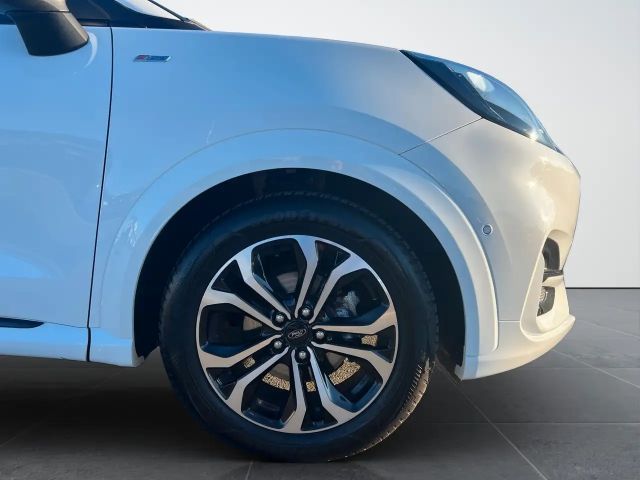 Ford Puma EcoBoost ST Line