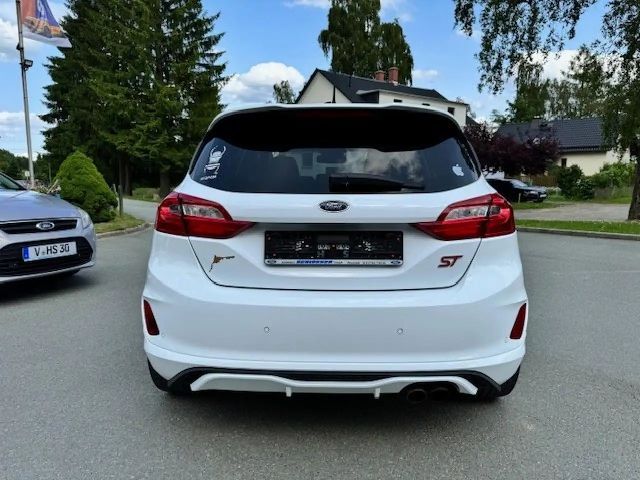 Ford Fiesta ST Line