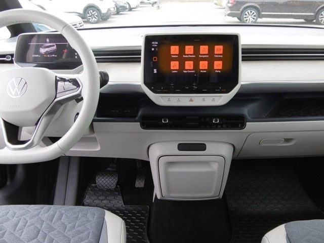 Volkswagen ID.Buzz 150 kW Pro