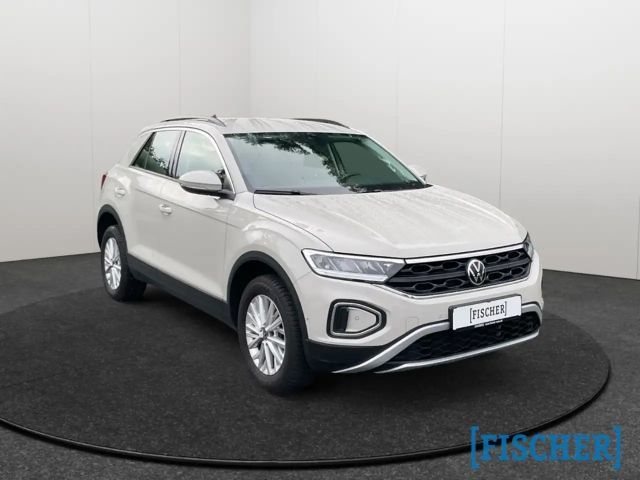 Volkswagen T-Roc DSG Life