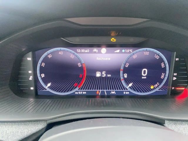 Skoda Scala Selection