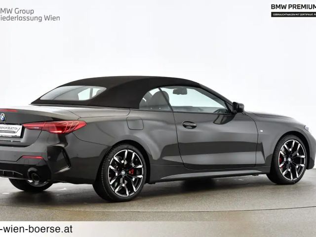 BMW 420 420i Cabrio